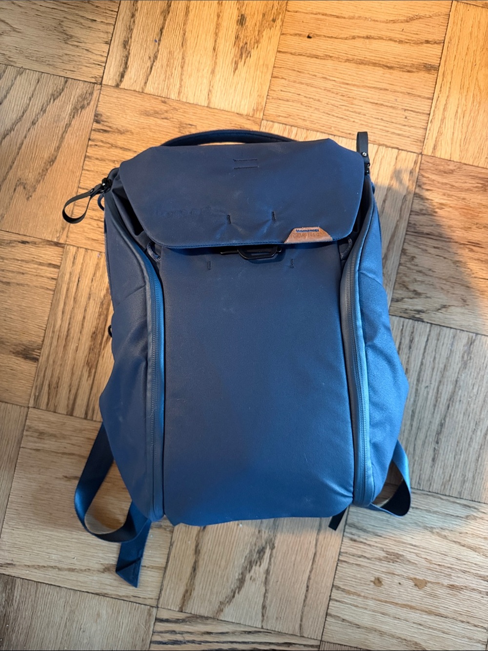 Peak Design Everyday Backpack 20L